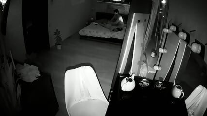 Kamila And Danildo Naked Ass Massage