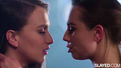 SLAYED Leading Ladies Aidra & Izzy Steal The Spotlight SLAYED Leading Ladies Aidra & Izzy Steal The Spotlight