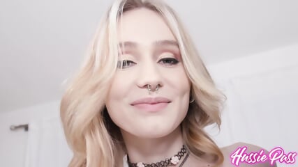 She's Back For Backdoor