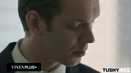 TUSHY Punished Compilation