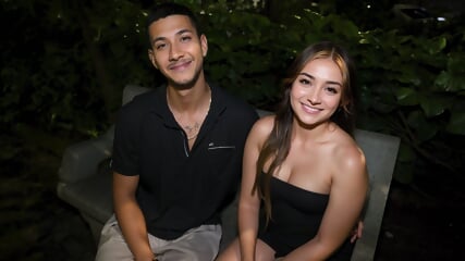 Hookup Shot It Was Their First Cuckold