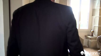 Horny Hotelier With A Tattooed Mature MILF AGEDLOVE Horny Hotelier With A Tattooed Mature MILF AGEDLOVE