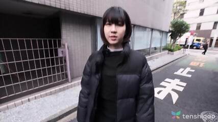 Kanata Futaba Is A Girl Who Really Loves Sex
