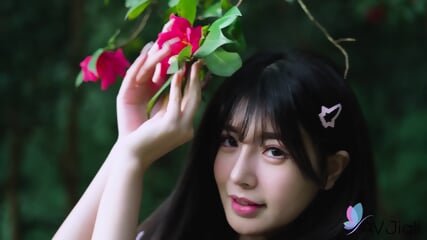 Welcome To Our Model Ranako In The Wodd