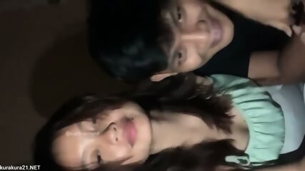 Rara Clea Asik Live Tiktok Bareng Pacar Berujung Ngentot