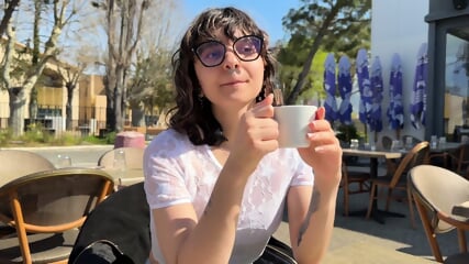 Lotus, 21 Years Old, From Mons! Lotus, 21 Years Old, From Mons!