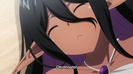 Yandere Dark Elf: She Chased Me All The Way From Another World! Hentai Version Uncensored Yandere Dark Elf: She Chased Me All The Way From Another World! Hentai Version Uncensored