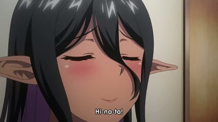 Yandere Dark Elf: She Chased Me All The Way From Another World! Hentai Version Uncensored Yandere Dark Elf: She Chased Me All The Way From Another World! Hentai Version Uncensored
