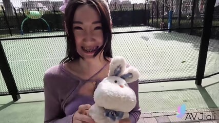 POV Date With Dominant Goddess Li Er