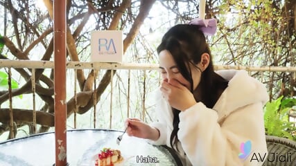 POV Date With Dominant Goddess Li Er