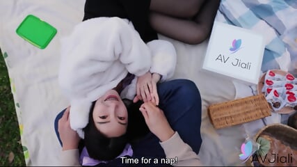 POV Date With Dominant Goddess Li Er