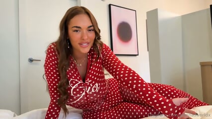 Alanna Pov