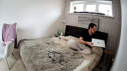 Kamila & Danildo Fuck Hard In The Bedroom 4 – Real Homemade Amateur