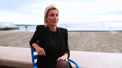 Anouk, 30 Years Old, Psychologist! Anouk, 30 Years Old, Psychologist!