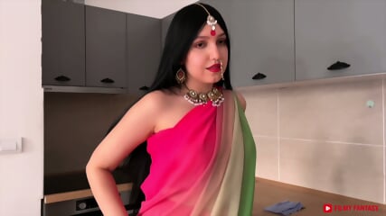 Desi Girl XXX Version 2