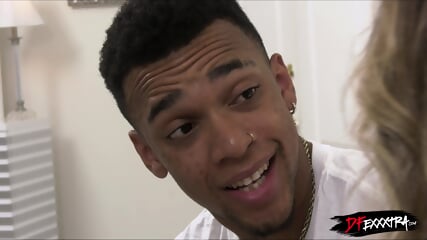 Ever Fucked A Cougar In The Ass, Lawson?
