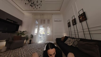 VR NUF EMOS EVAH