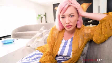 All Natural Stepmom Adira Allure Seduced Stepson With Big Dick Into Sex Session All Natural Stepmom Adira Allure Seduced Stepson With Big Dick Into Sex Session