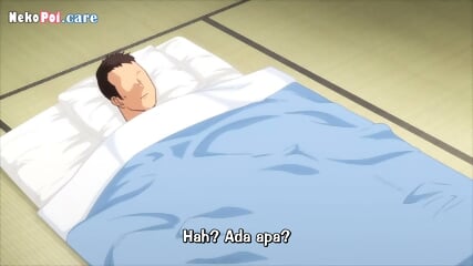 [NEW Release] Nuki Nuki Zupposism Episode 1 Subtitle Indonesia