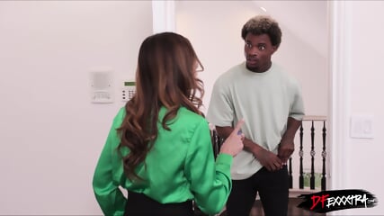 Jesus Christ Dude, Your Cock Is INsane!