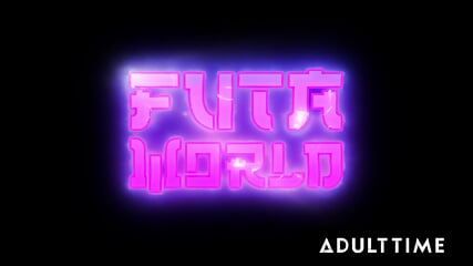 ADULT TIME Hot Public FUTANARI Fuck And Suck! Lauren Phillips, Chloe Surreal, And Hailey Rose!