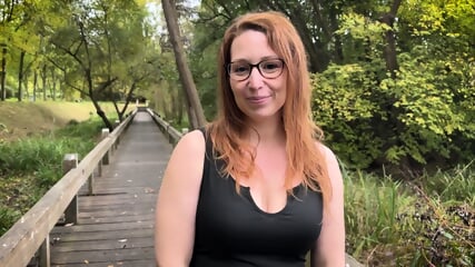 The Fantasies Of Andrea, 33, Are Finally Being Life!