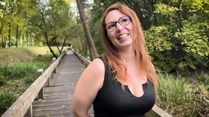 The Fantasies Of Andrea, 33, Are Finally Being Life!