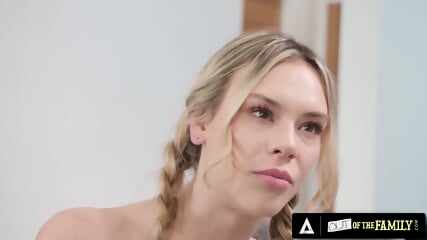 OUT OF THE FAMILY Naughty 18yo Kai Jaxon Gets Her Pussy Fucked By Her Stepcousin OUT OF THE FAMILY Naughty 18yo Kai Jaxon Gets Her Pussy Fucked By Her Stepcousin