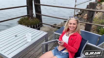 Chanel Opens Up For A Hot Load