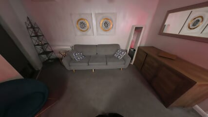 VR STERCES DEKCAPNU
