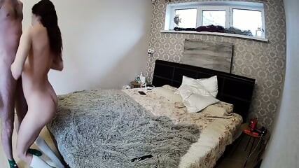 Bedroom 4: Kamila & Danildo Hot And Sensual Foreplay Pussy Rubbing And Tit Job Bedroom 4: Kamila & Danildo Hot And Sensual Foreplay Pussy Rubbing And Tit Job
