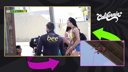 Holiday Of Debauchery On The Yacht Part 1: The Road Of Desire