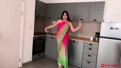 Desi Girl XXX Version 4