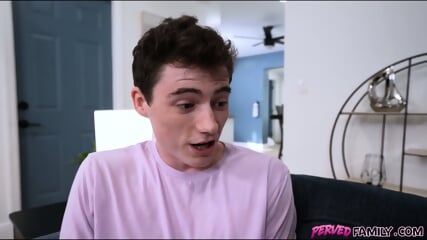 Wow! Fucking My Stepgrandma Was Sick!