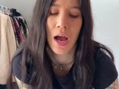 Servemickey Dirty Panty Jerk Off For My Secretive Bf